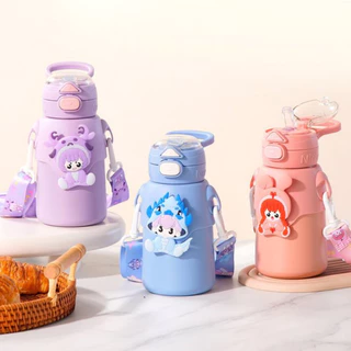 Vacuum Cup 316เก็บความร้อน-ความเย็น ขนาด 500มล. กระติกน้ำสุญญากาศ กระบอกน้ำ ขวดน้ำ กระติกน้ำเก็บความร้อน กระติกน้ำ