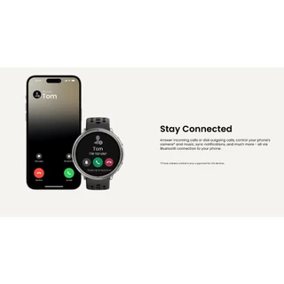 Amazfit Active 2 Premium นาฬิกา สมาร์วอทซ์ จอAmoled GPS Bluetooth Call ประกันศูนย์ไทย 1 ปี