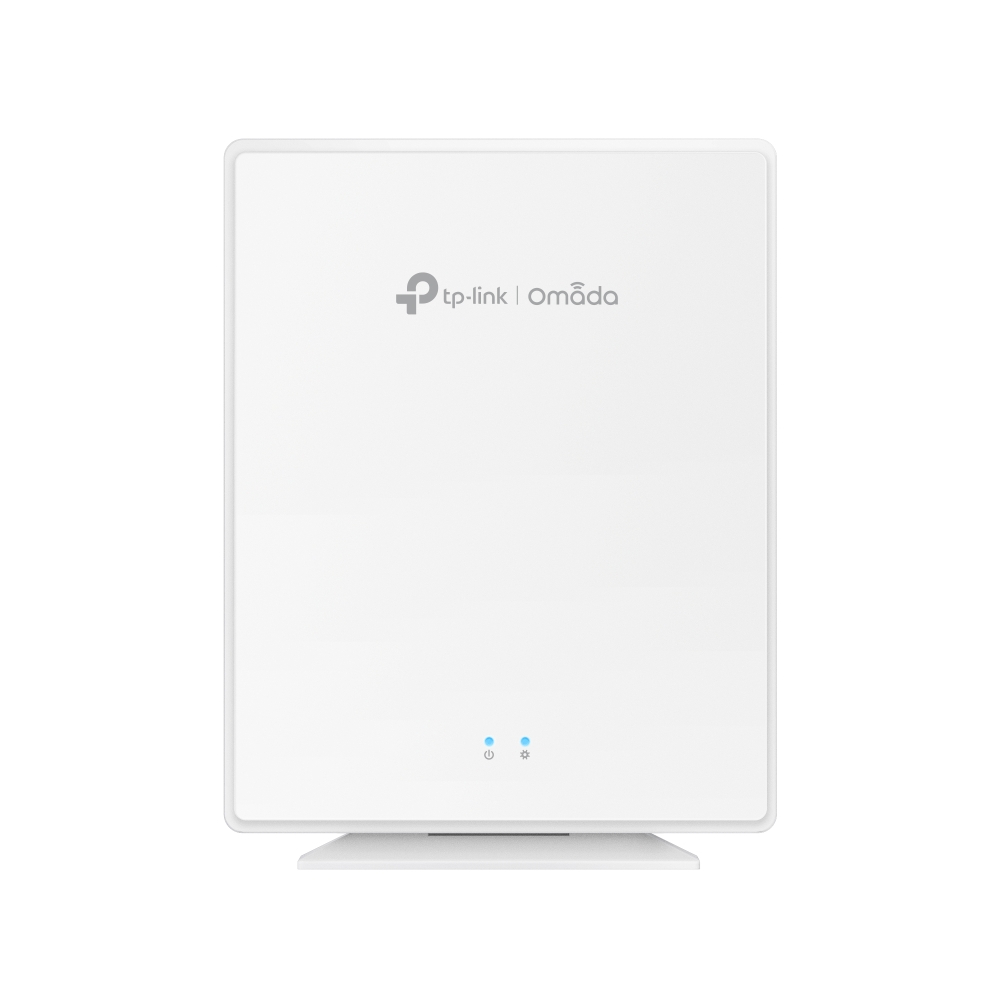 TP-LINK (EAP650-Desktop) Omada AX3000 Desktop Wi-Fi 6 Access Point