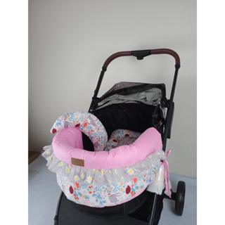 เบาะรถเข็นหมาแมว  เบาะรถใส่สัตว์เลี้ยง เซ็ตเบาะรถเข็นหมา/แมว…