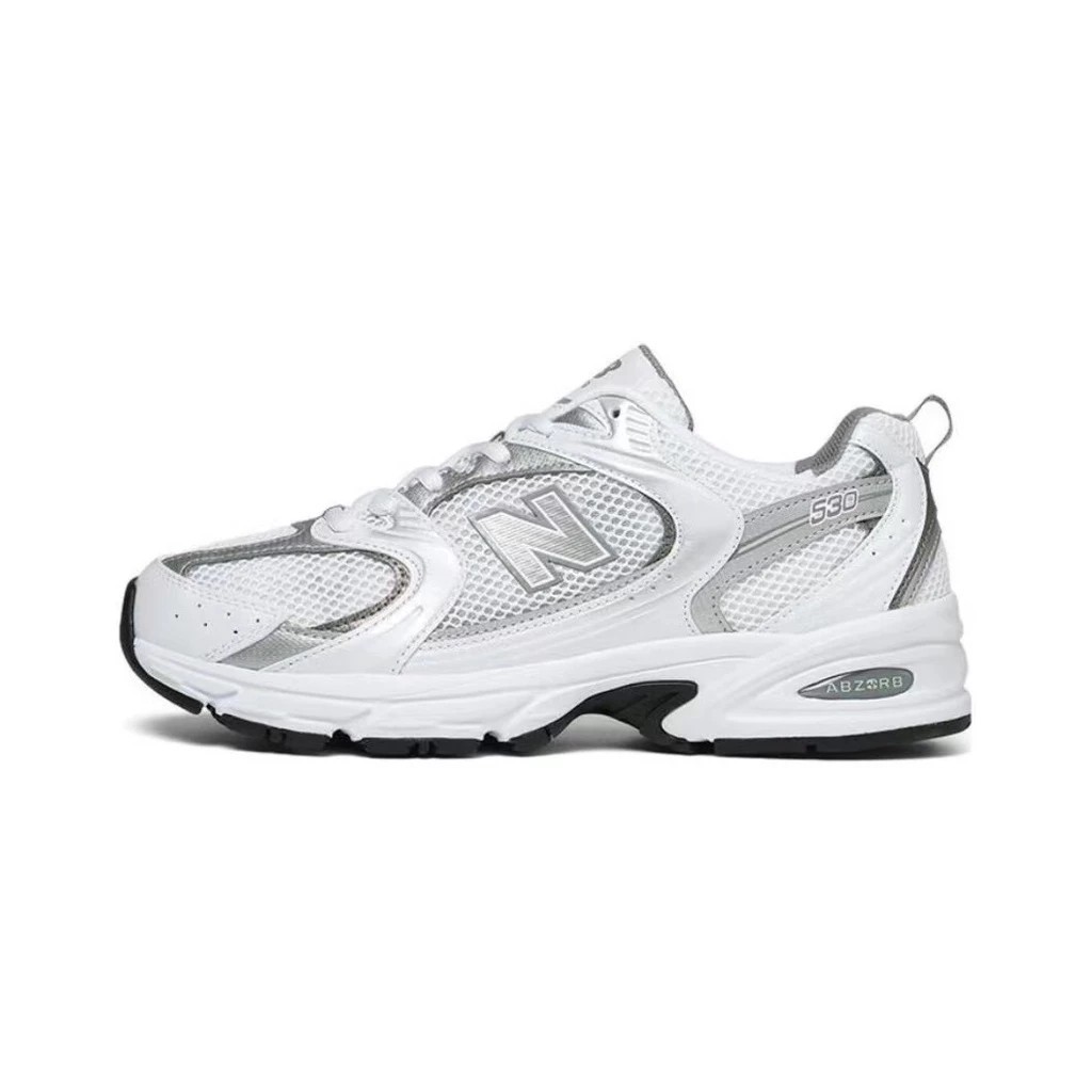 👏👏ส่วนลดรองเท้าผ้าใบ New Balance(MR530AD) ของแท้