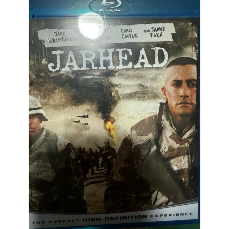 Jarhead bluray มือ1 ซับไทย