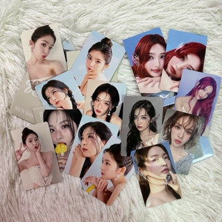 [พร้อมส่ง] การ์ด 2025 Season's Greetings SSGT MD Trading Car…