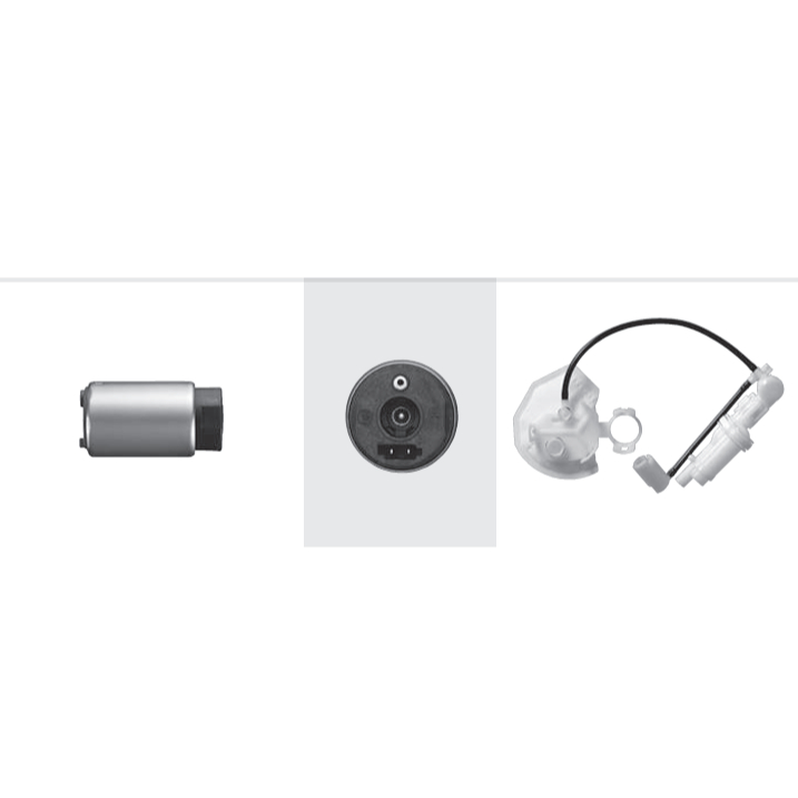 ปั๊มติ๊ก TOYOTA RAV4 Gen3 1AZ 2AZ HARRIER ZSU60 LEXUS NX200 NX300h 3ZR 2.0 2AR 2.5 Hybrid HKT JP