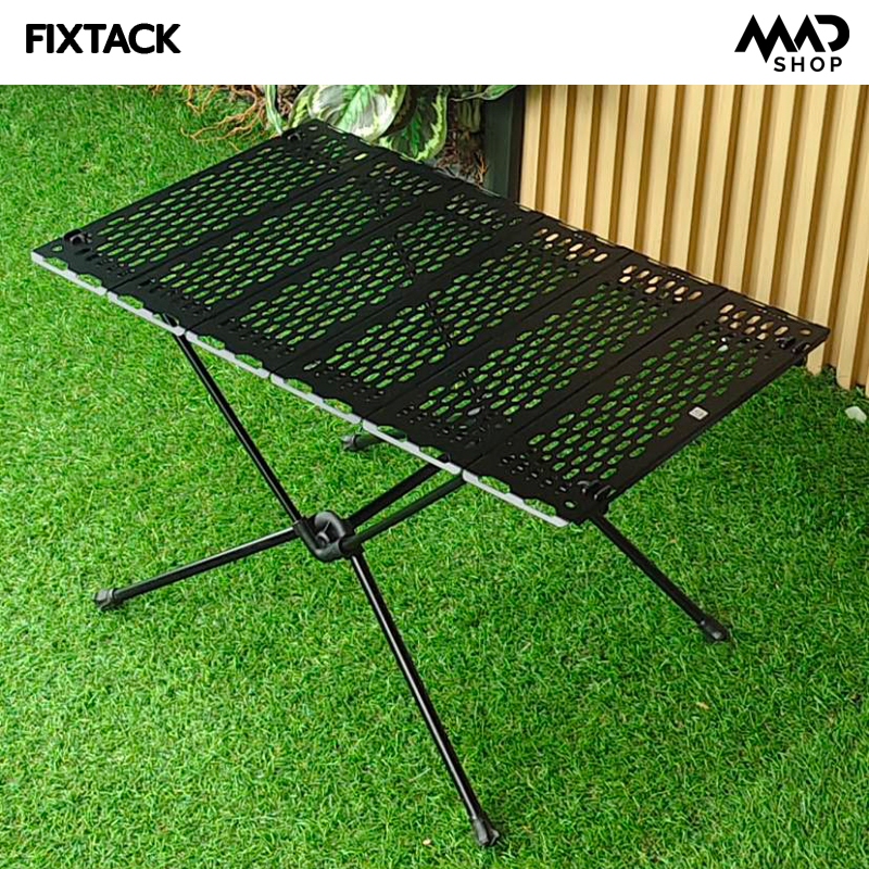 🔥พร้อมส่ง🔥Fixtack เเผ่นท็อปสำหรับ Helinox Tac. Table