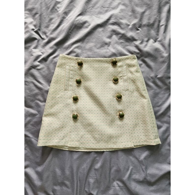 ส่งต่อกระโปรง Lynaround ไซส์xs