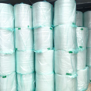 แอร์บับเบิลกันกระแทก หนา 40 แกรม สีใส-สีดำ กว้าง 65 ซม. ยาว 100 ม. จัดส่งในระบบ shopee ส่งเร็วส่งถูก !!