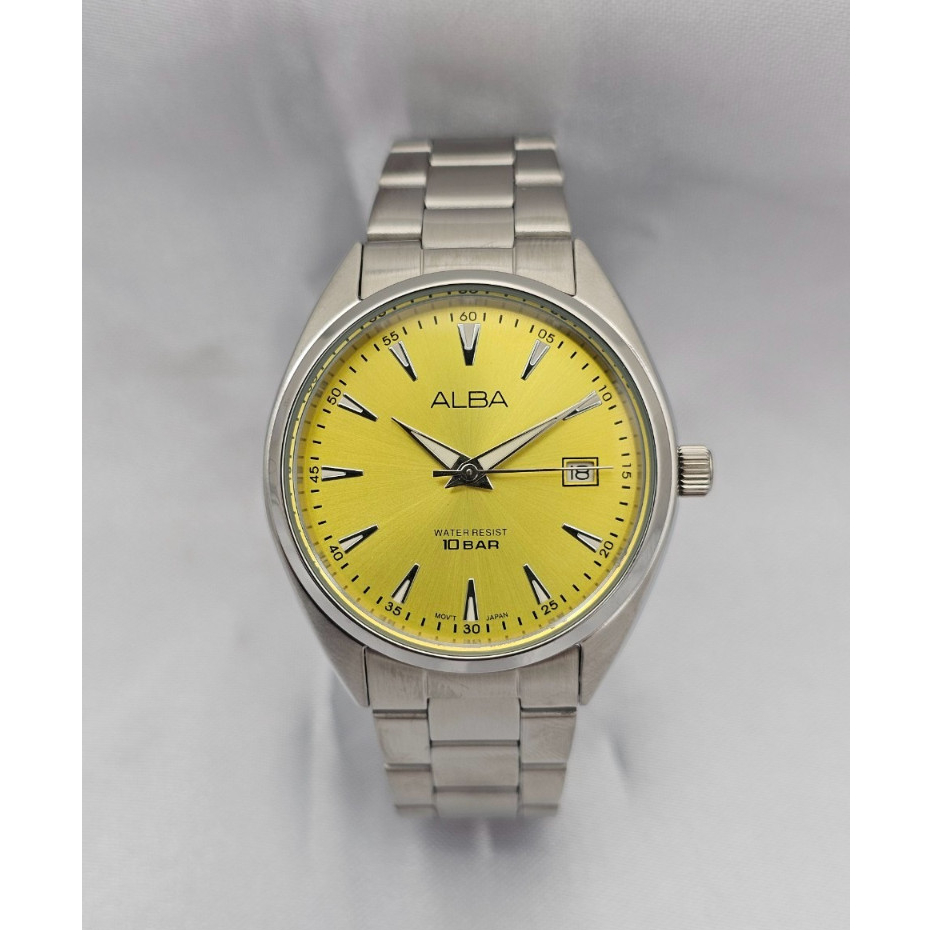 นาฬิกาผู้หญิง ALBA HANA COLLECTION