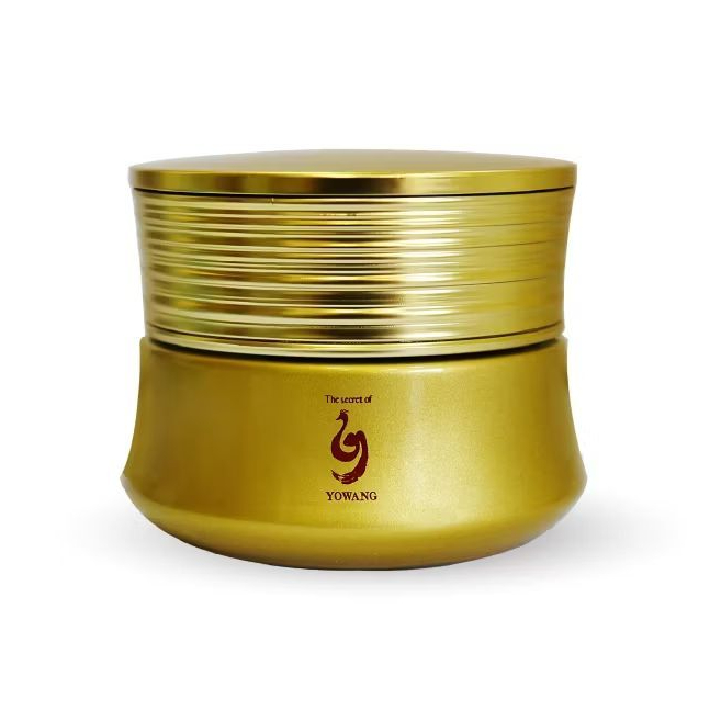 The Secret Of Yowang 4 in 1 lifting firming cream  ครีมโยวัง ครีมเดอะซีเคร็ท ครีมบำรุงผิวหน้า 30 มล.
