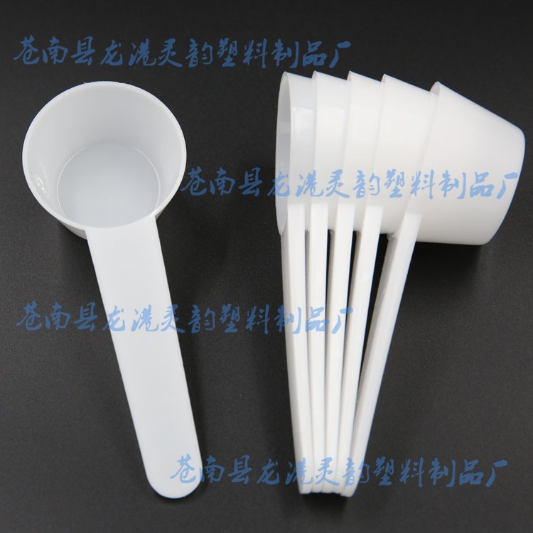 ช้อนตักชาผง เครื่องปรุง เบเกอร์รี่ 15กรัม 30CC.
