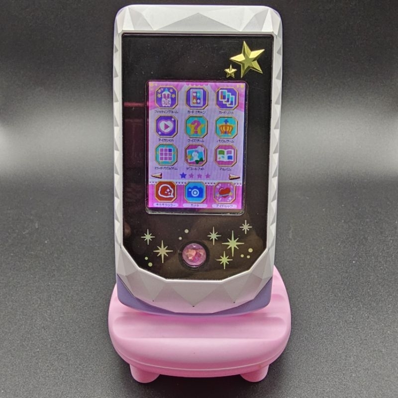 Aikatsu Phone ไอคัทสึโฟน