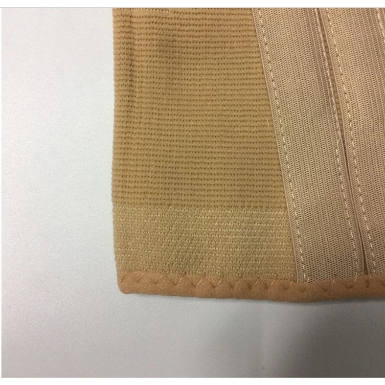 Jingba Knee support ผ้าสวมหัวเข่าแก้อักเสบหัวเข่า เสริมสปิง ช่องระบายอากาศ เนื้อผ้ายืดพิเศษ แนะนำรอบเข่า 23-55 cm. รูปที่ 3
