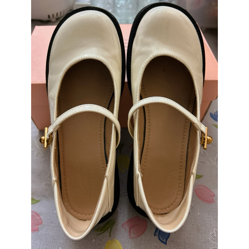 Labotte.bkkรองเท้าแมรี่เจน