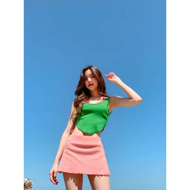 ส่งต่อ Normal.Secret - Gravity Skirt