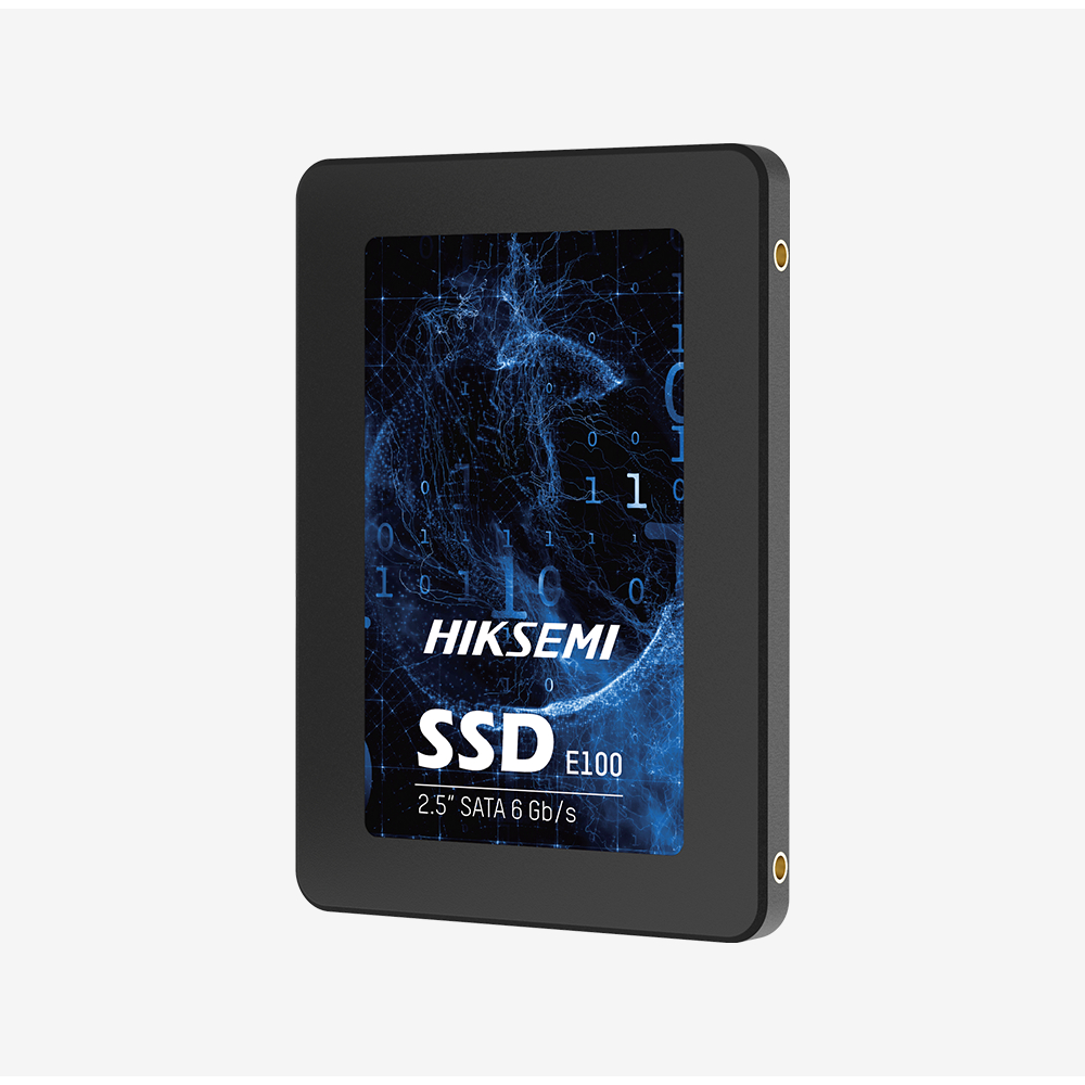 HD SSD SATA HIKSEMI CITY E100  ขนาด 128GB