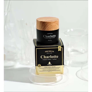Charlotte vitamin cream วิตามินครีมชาร์ลอตต์ ครีมพี่หนิง🤍