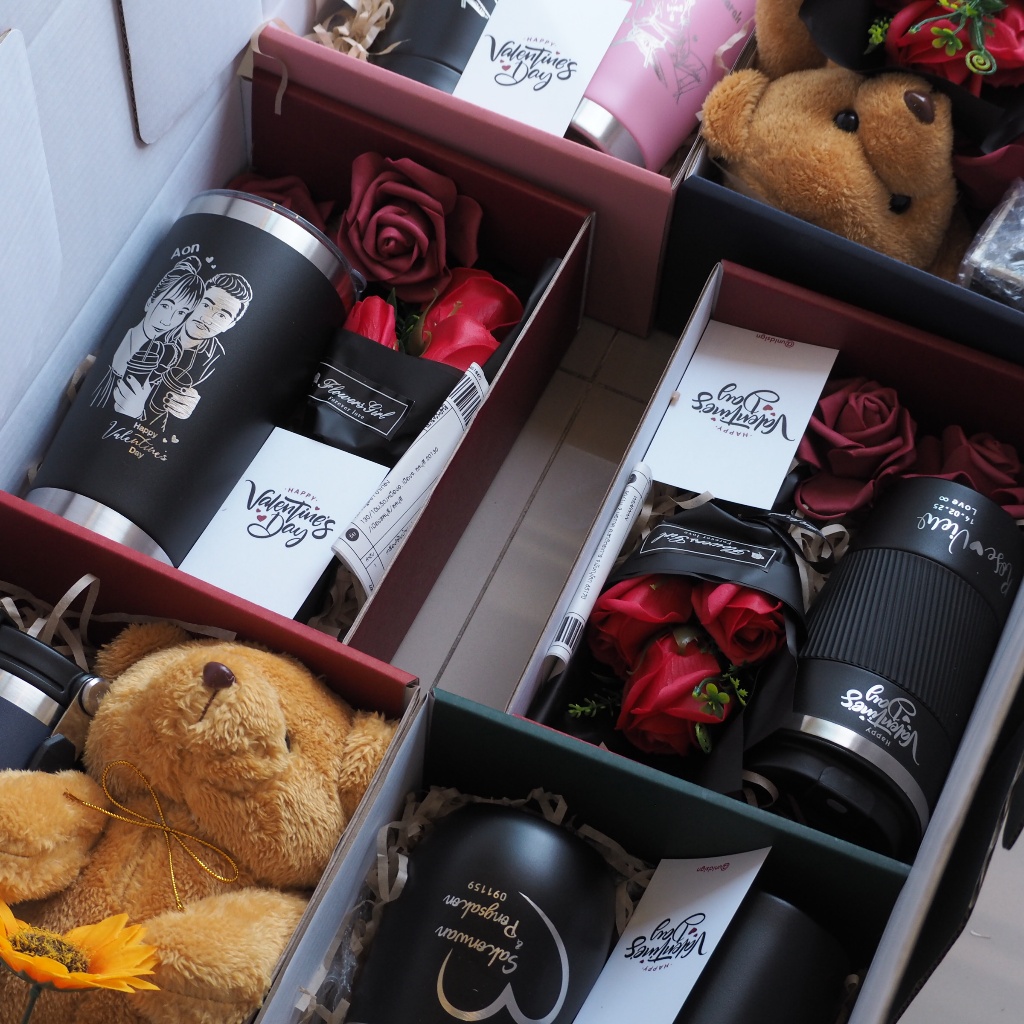 ✨UNIDSIGN ✨ทักแชทส่งรูปนะคะ : ของขวัญวันเกิด วันครบรอบ วันเกษียณ วันแม่ - รูปที่ 5