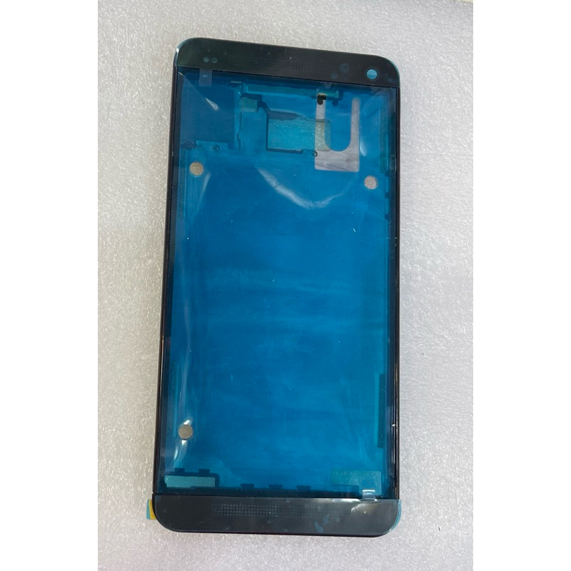 แกนหน้าHTC M7 (บอดี้) สำหรับมือถือ