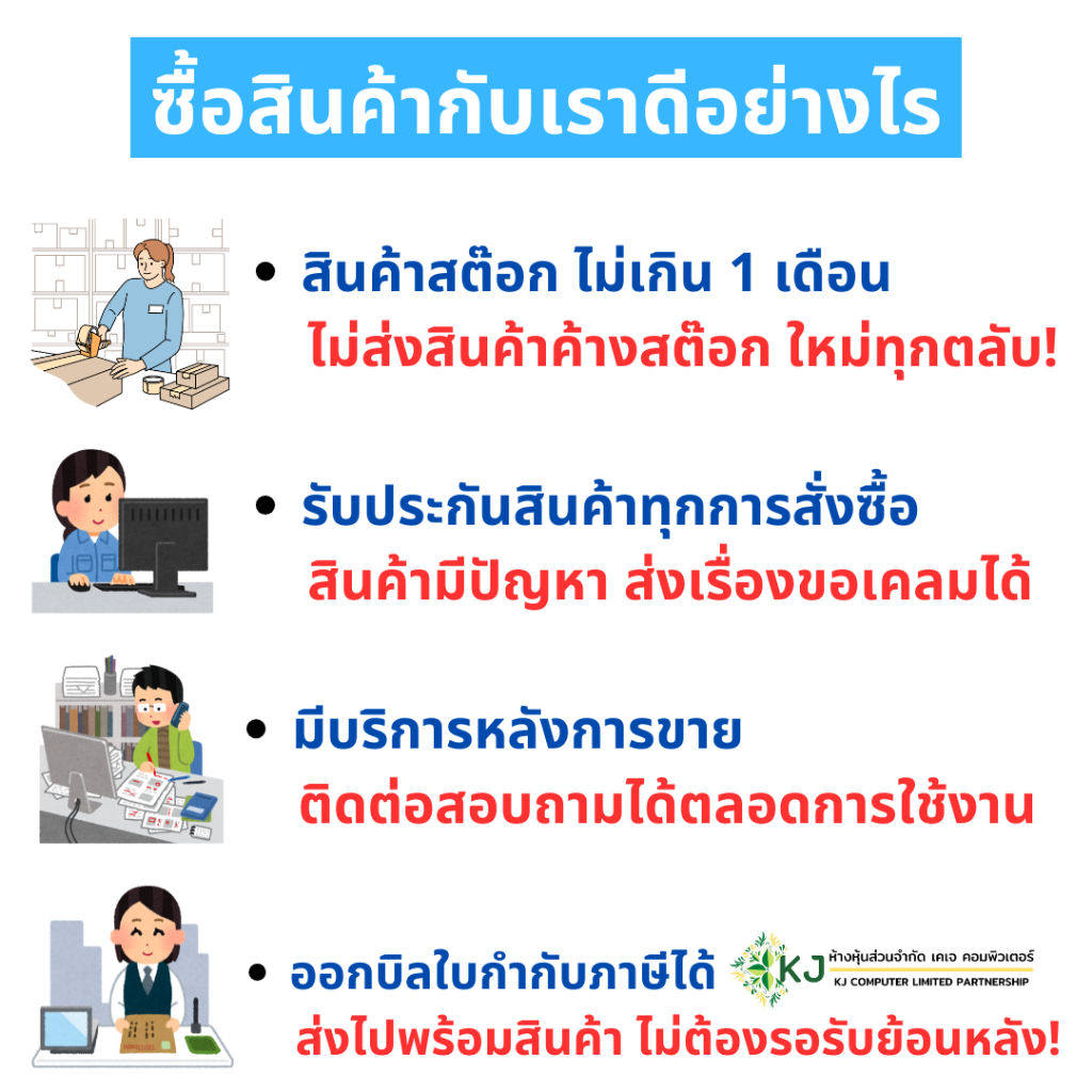 TN-2280/2260/2060  (1กล่อง) ตลับหมึกเลเซอร์เทียบเท่า HL-2240D HL-2250DN DCP-7055 DCP-7065DN Fax-2840