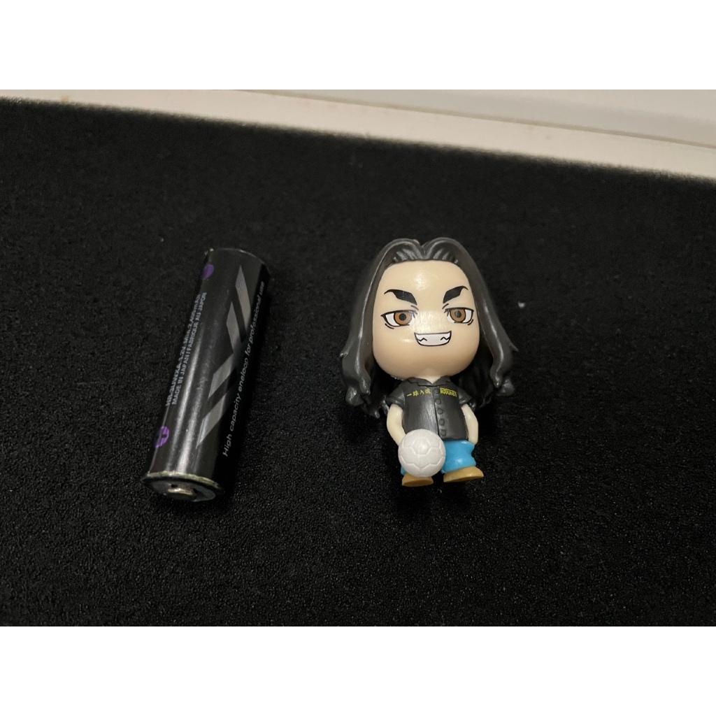 Figure Tokyo Revengers อดีตพวงกุญแจ