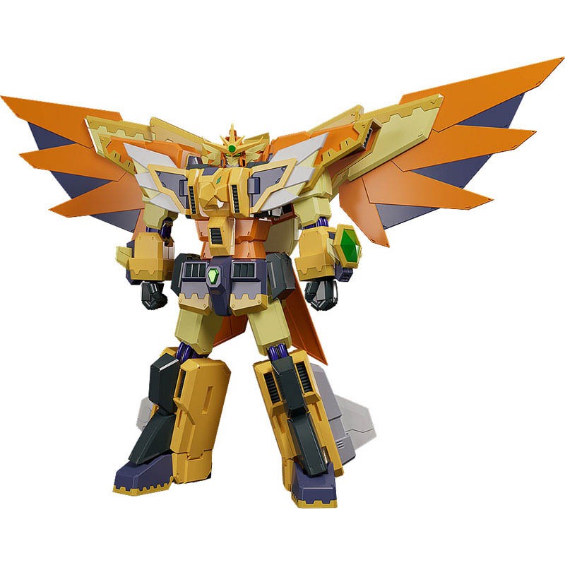 Good Smile Company MODEROID Eldora Soul 4571697180666 (Plastic Model)