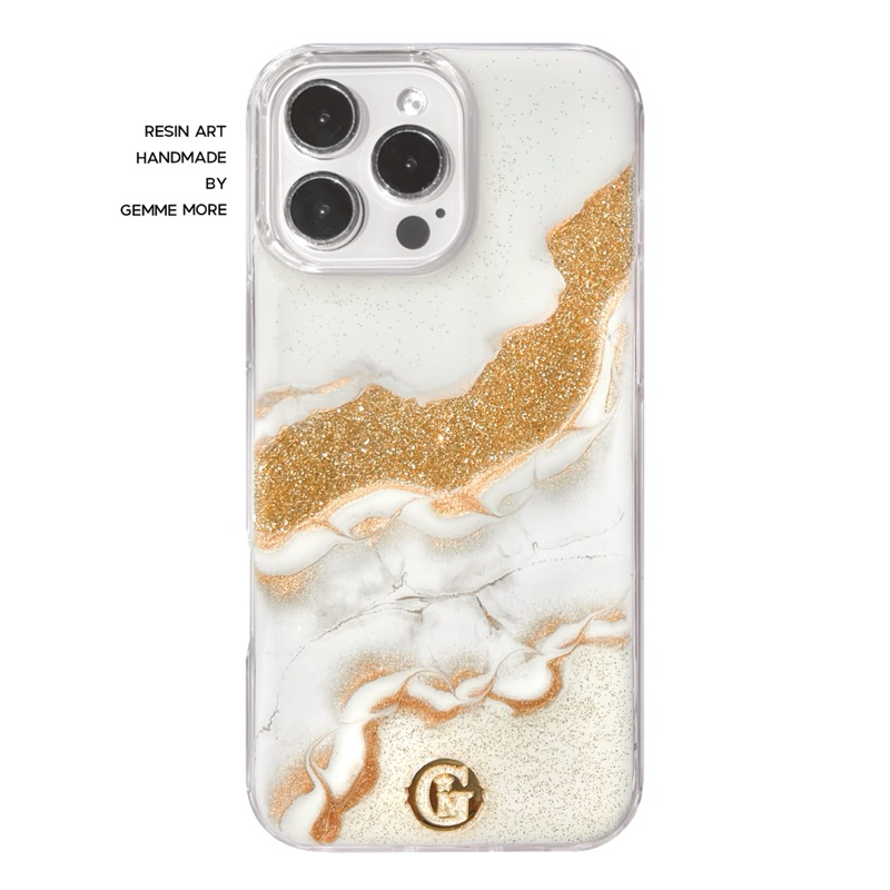 Gardenia Signature - Gemme More - เคสไอโฟน เคสซัมซุง เคสกันเลนส์ เคสกันกระแทก กันหน้าจอ เคส gemme