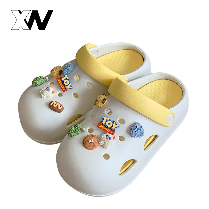 XWbrand   เเนะนํา รองเท้าหัวโตผู้หญิง ทรงคือน่ารักมากเเก ตัวติดน่ารักสวยไม่มีซํ้า ที่สําคัญราคาถูก ต