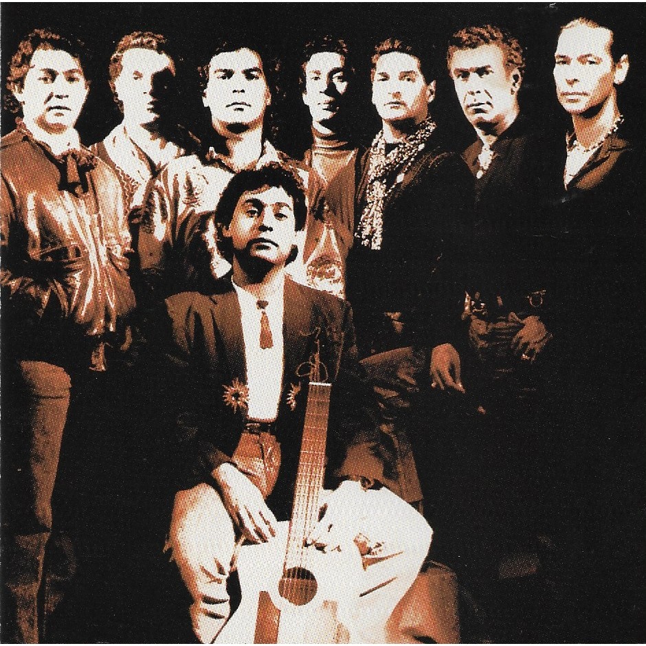 CD,Gipsy Kings - The Very Best of the Gipsy Kings (2CD)(2000)(USA)