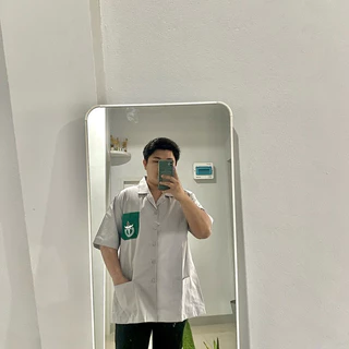 เสื้อพอสว เสื้อออกหน่วย พร้อมส่ง