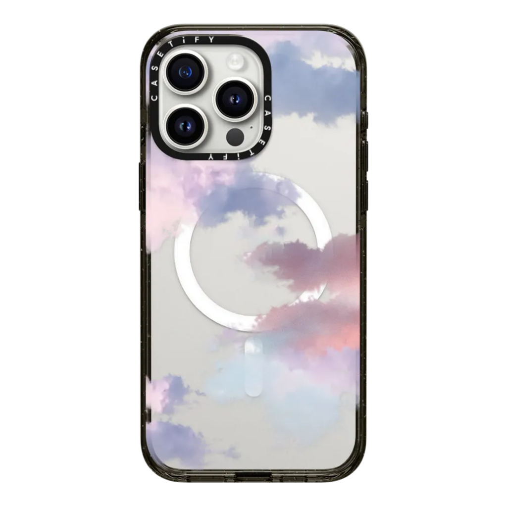 Casetify - เคสสำหรับ iPhone 15 Pro / 15 Pro Max รุ่น รูปที่ 2