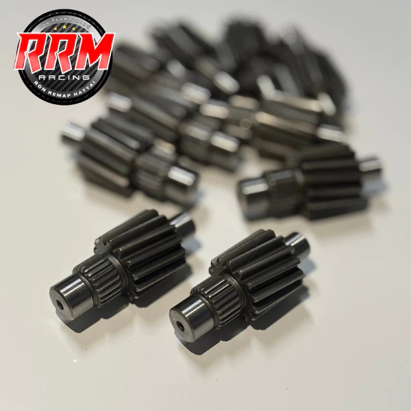 เฟืองท้ายแต่ง RRM สำหรับ PCX160 / Giorno / Lead 4V / ADV160 thumbnail 6