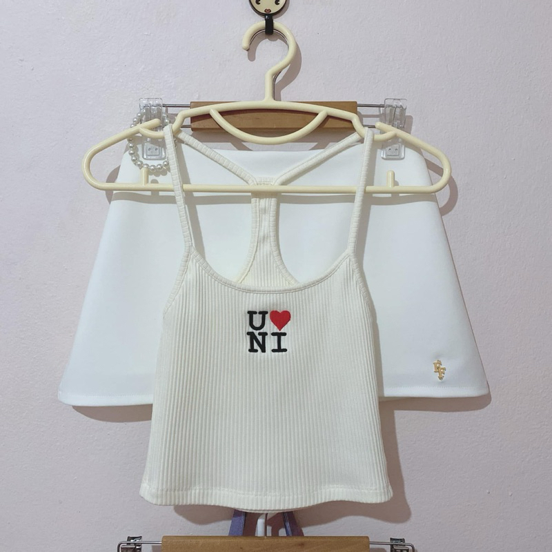 unigram i love uni ส่งต่อใหม่มาก