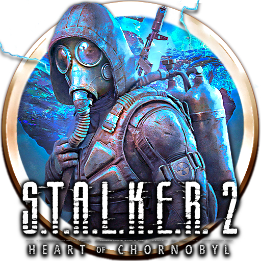 🖥️ เกมคอม | ติดตั้งง่าย | เกม PC | ติดตั้งง่าย | S.T.A.L.K.E.R. 2: Heart of Chornobyl Deluxe