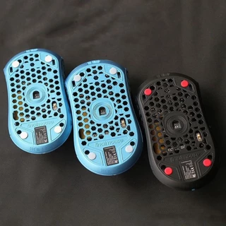 แผ่นรองสเกตเมาส์ PTFE Skatez Mouse Feet สติ๊กเกอร์ใต้เมาส์ เพิ่มความลื่น ป้องกันเมาส์ ลดเสียงขูด