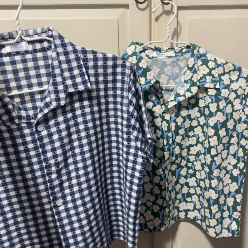 [ส่งต่อ] เสื้อเชิ้ตจากร้าน mala.original