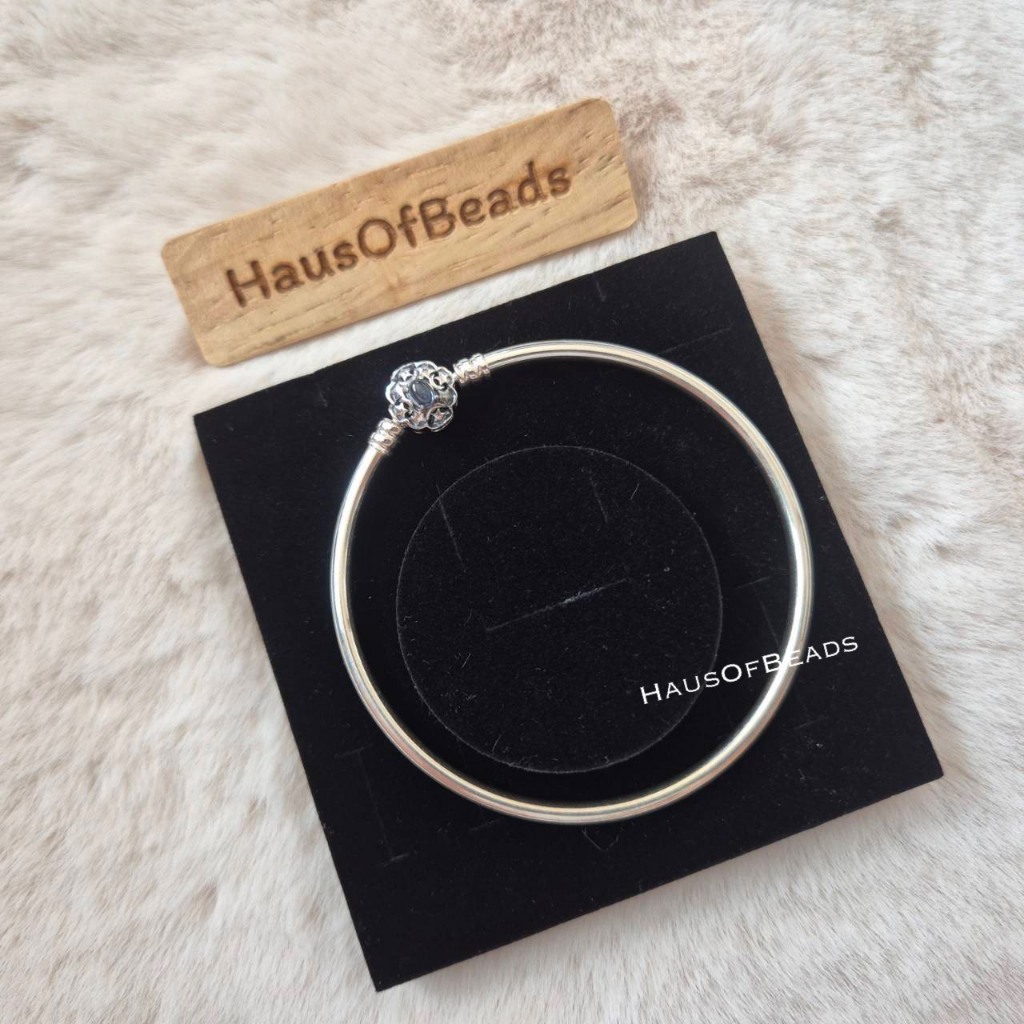 ⭐️ สินค้าแท้ 100% พร้อมกล่อง+ถุง ⭐️ Disney Aladdin Jasmine Princess Bangle