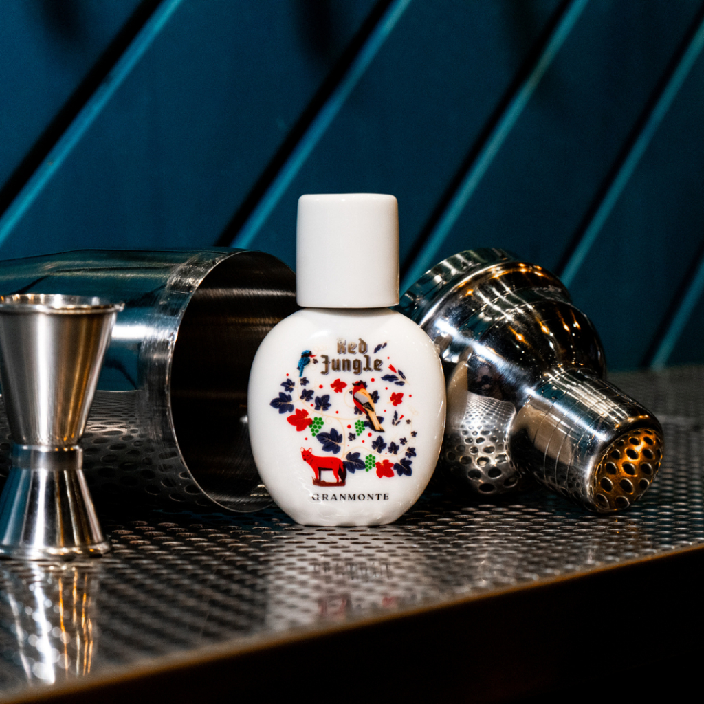 Siam1928 - Red Jungle