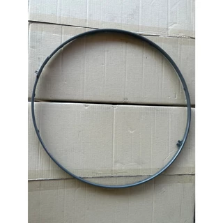 ขอบรัดตะแกรงพัดลม มิตซู16" (กว้าง 45.72 ซม.) ใช้กับยี้ห้อ มิตซู รุ่นพัดลม16" เท่านั้น