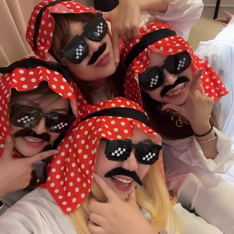 🔥ชุดเจ้าชายอาหรับชุด เศรษฐี ดูไบ ชุดเจ้าชายดูไบ ชุดเซ็ตอาหรับสุดคุ้ม ชุด ดูไบ ผู้ชาย Arabic costume cosplay ชุดอาหรับ