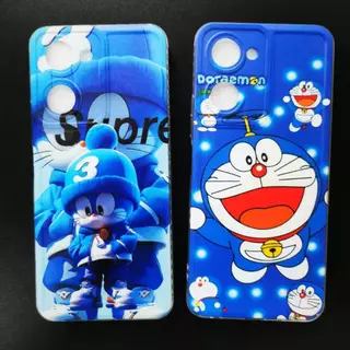 sale เคส TPU สำหรับ VIVO Y18/Y03/Y03T 3รุ่นใช้กันได้ เคส ลายการ์ตูน น่ารัก เคสโทรศัพท์มือถือ vivo Y18 Y03 Y03T