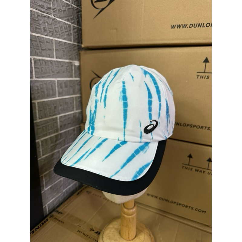 หมวกเทนนิส ASICS GRAPHIC CAP