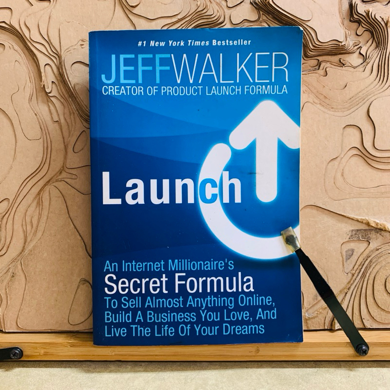 น731 Launch JEFFWALKER