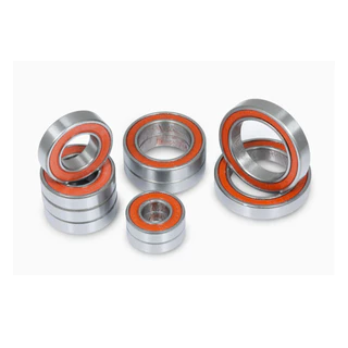 ลูกปืน ENDURO STAINLESS STEEL BEARING GRADE 10 BALLS สำหรับจักรยาน