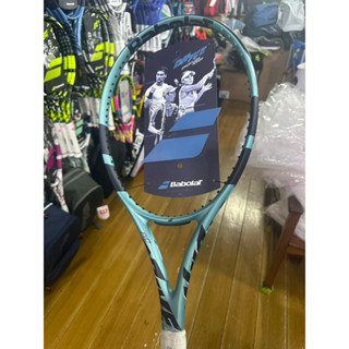 ไม้เทนนิส BABOLAT EVO DRIVE GEN 2 2025 *สินค้าสั่งขึ้นเอ็นทำ…