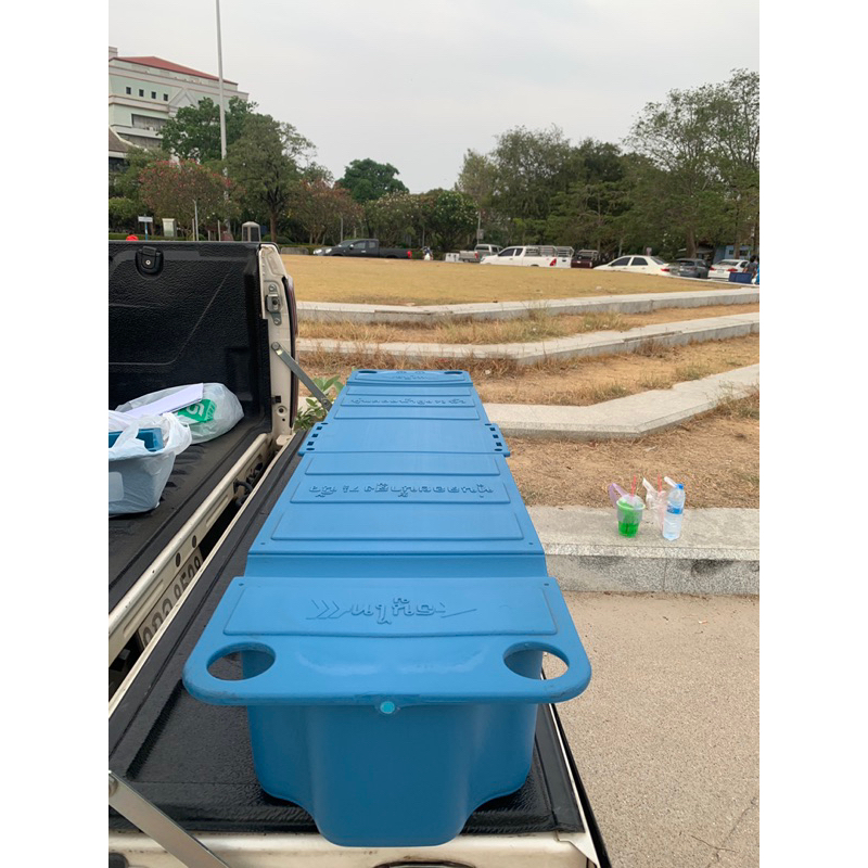 ทุ่นลอยน้ำ7นิ้วครึ่ง