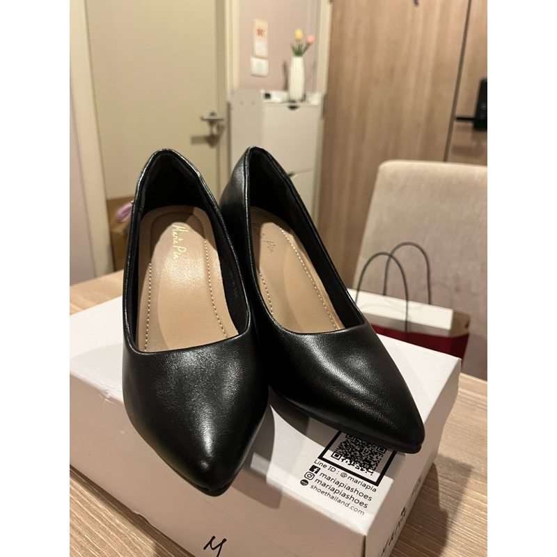 Maria Pia รองเท้าคัชชู