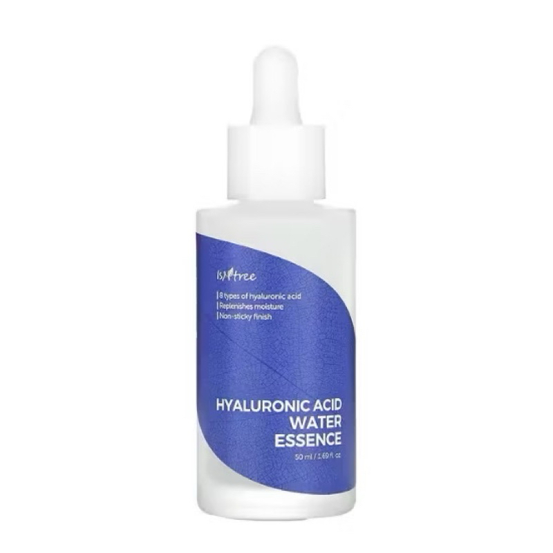 ISNTREE Hyaluronic Acid Water Essence 50ml