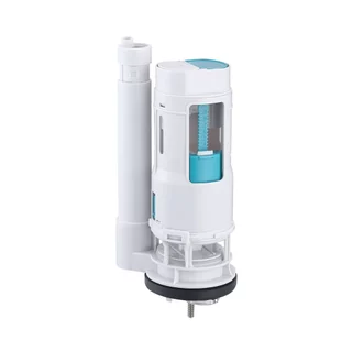 วาล์วน้ำออก สุขภัณฑ์ชิ้นเดียว KASSA รุ่น KS-C2111L สีขาว