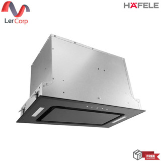 (Hafele) เครื่องดูดควันแบบฝัง ควบคุมแบบสัมผัส ไฟ LED (495.38…