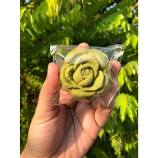 สินค้าใหม่📍สั่งขั้นต่ำ 10 ชิ้น📍คุกกี้มัทฉะ🍃แป้งนุ่ม มัทฉะญี่ปุ่นแท้